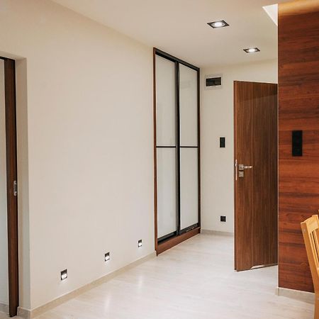 Niron Apartament Kapucynska Piła Exterior foto