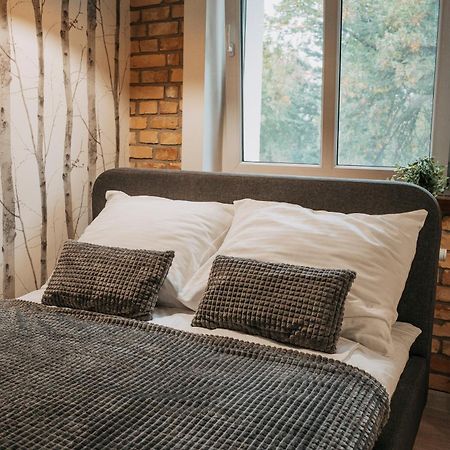 Niron Apartament Kapucynska Piła Exterior foto
