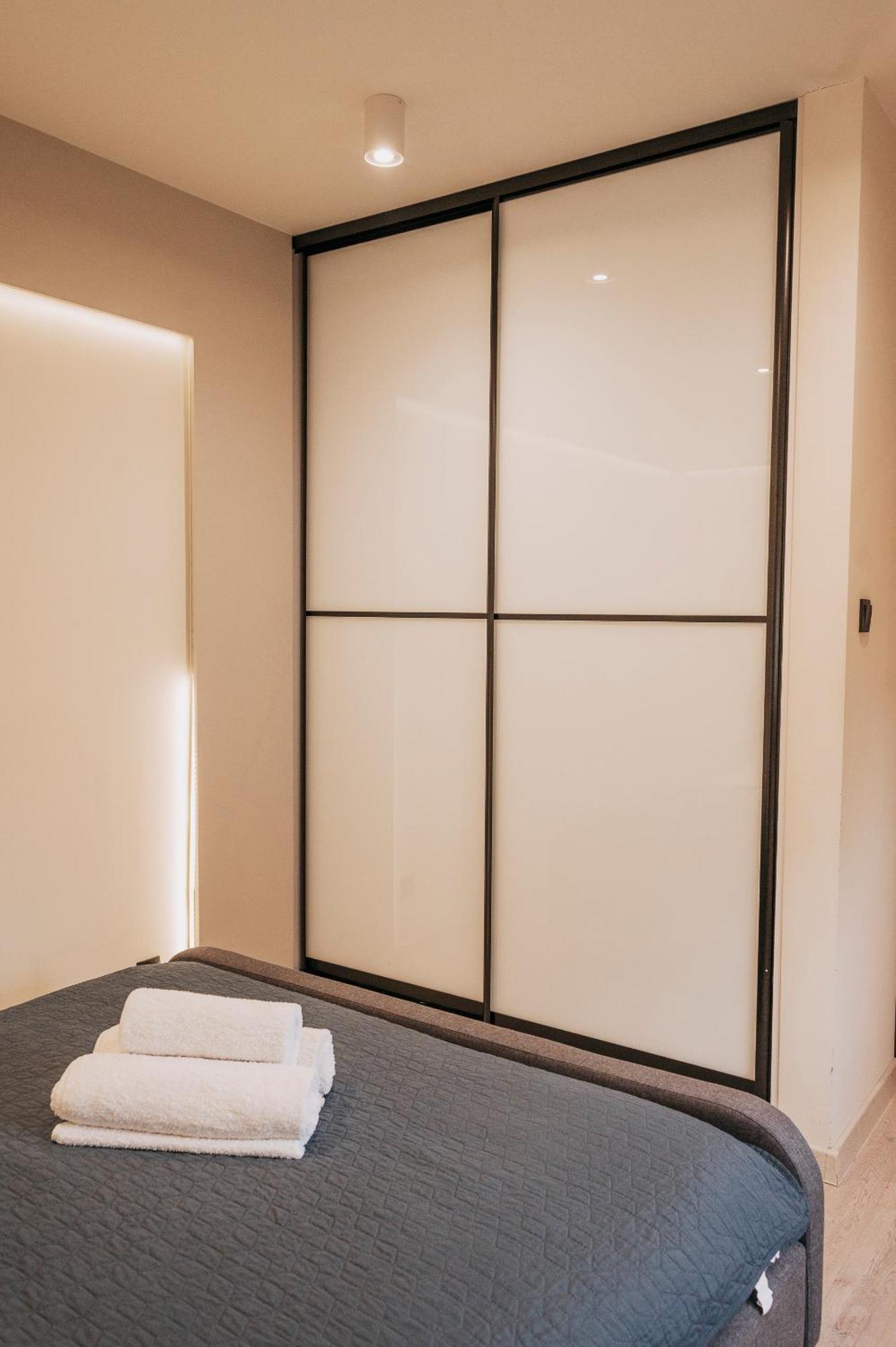 Niron Apartament Kapucynska Piła Exterior foto
